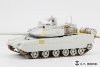 E.T. Model P35-414 PLA ZTQ15 Light Battle Tank Workable Track Type.1 1/35